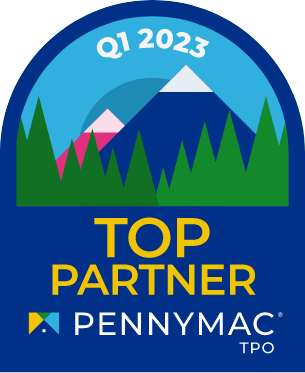 Peak Performance Q1 Summit badge